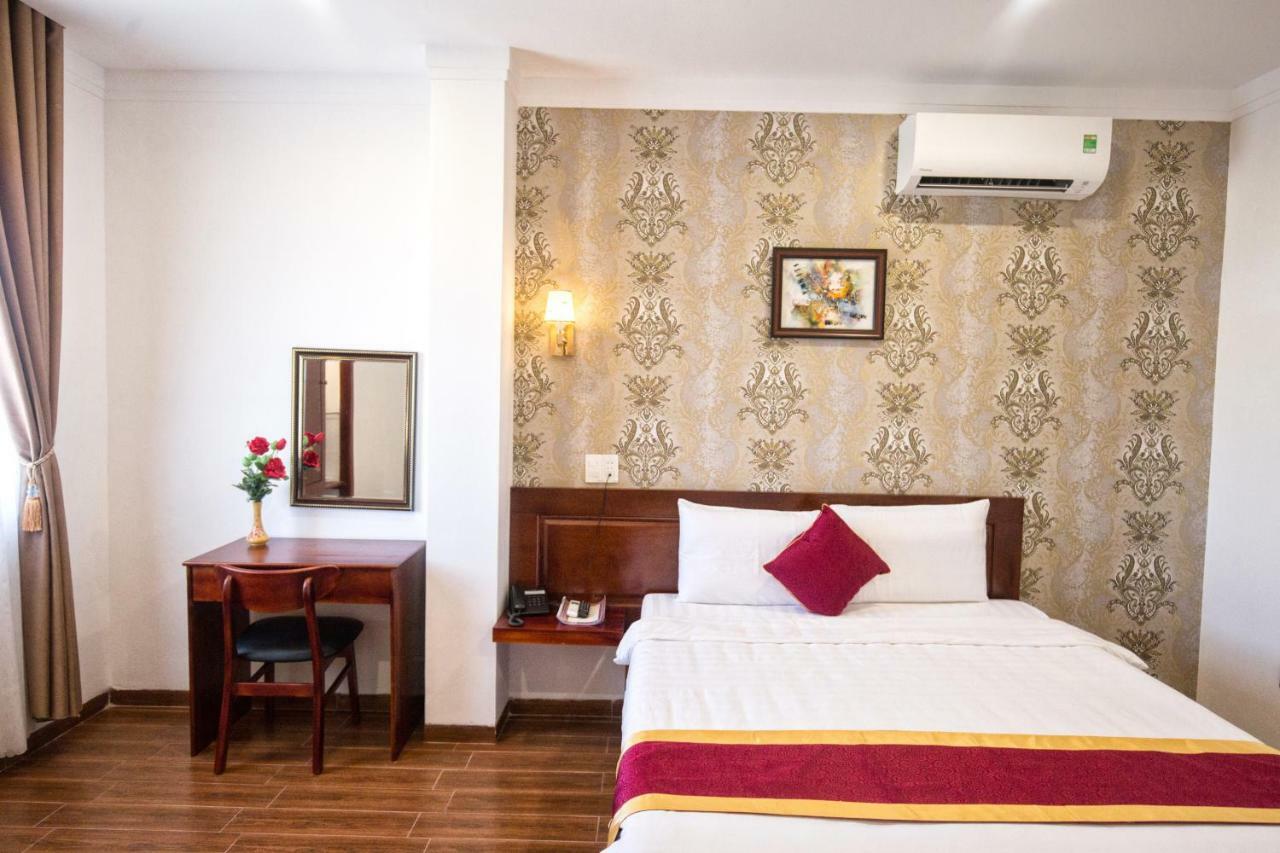 Hotel Le Centre