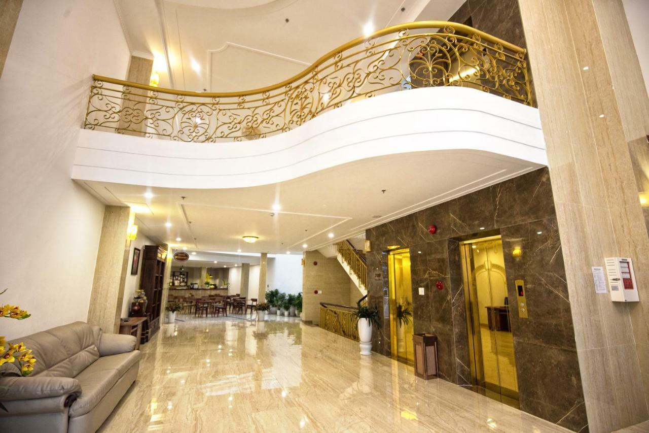 Le Centre 3* Pleiku