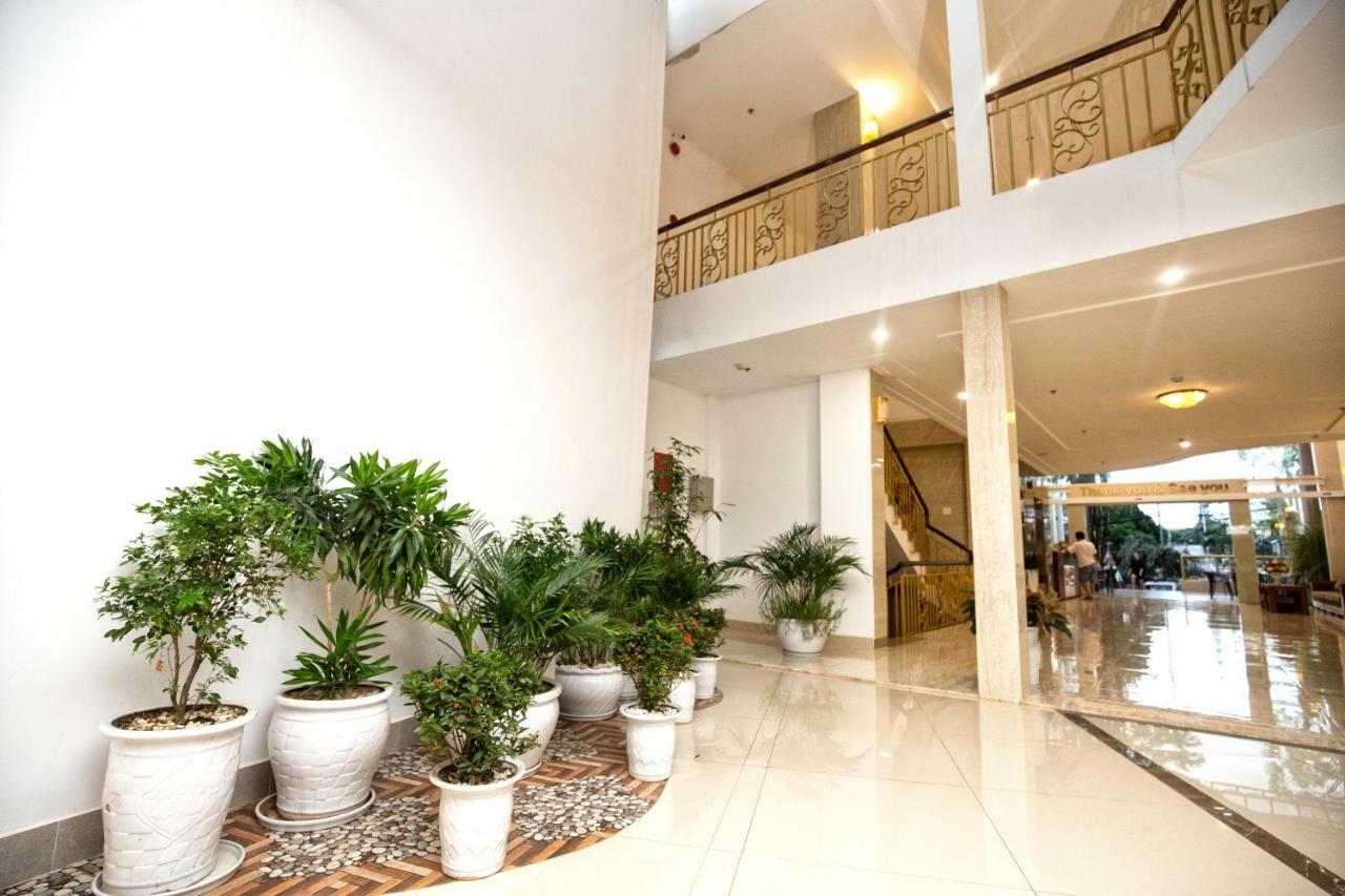 Hotel Le Centre