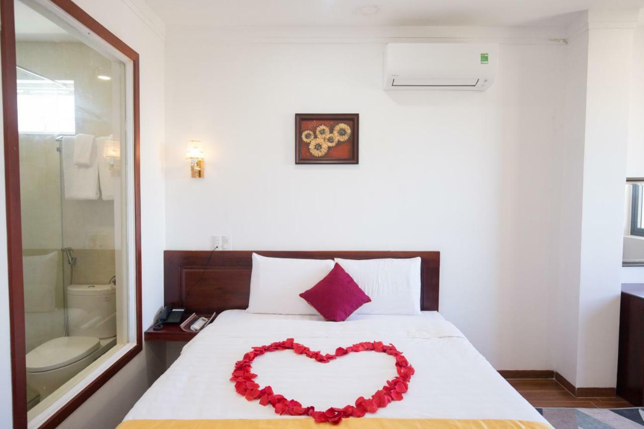Le Centre Hotel Pleiku