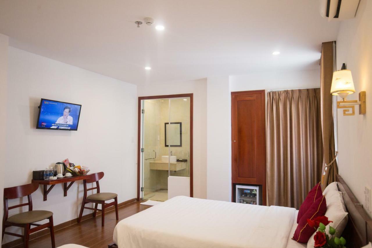 Hotel Le Centre Pleiku