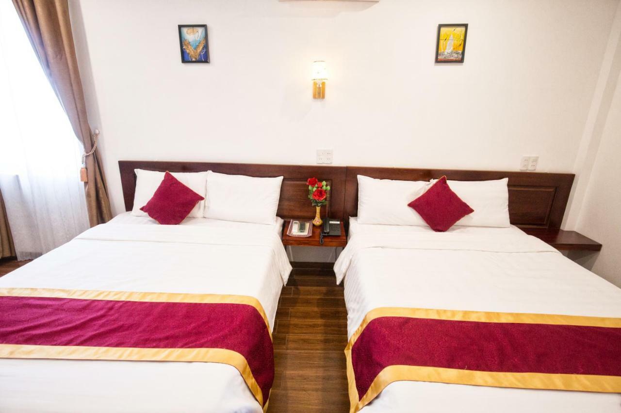 Hotel Le Centre 3*