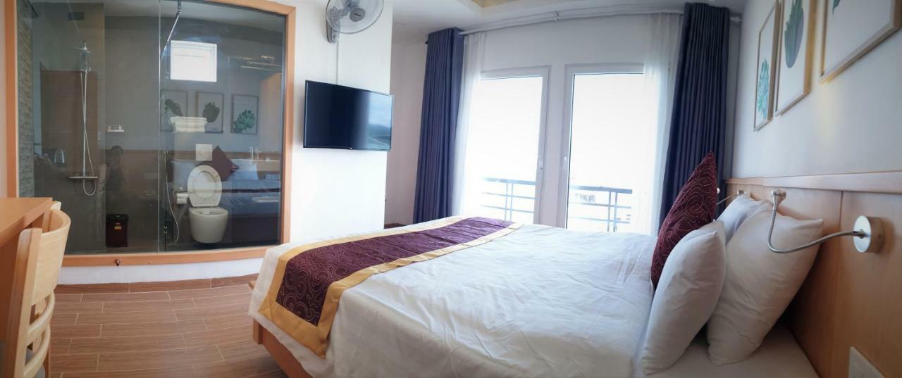 Mio Hotel *