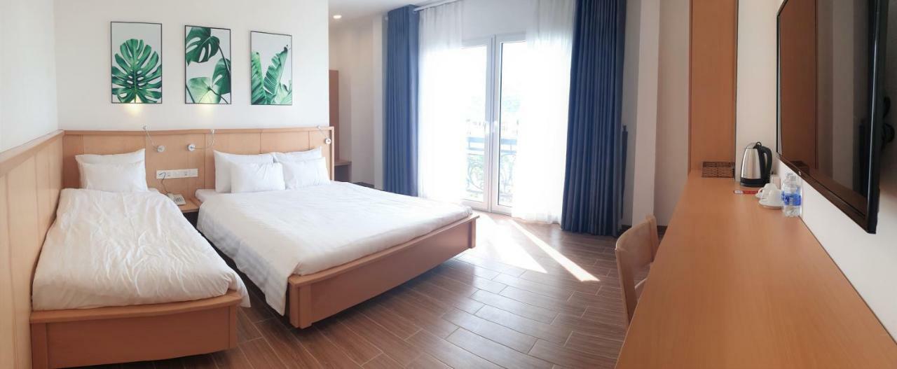 Mio Hotel Quy Nhon