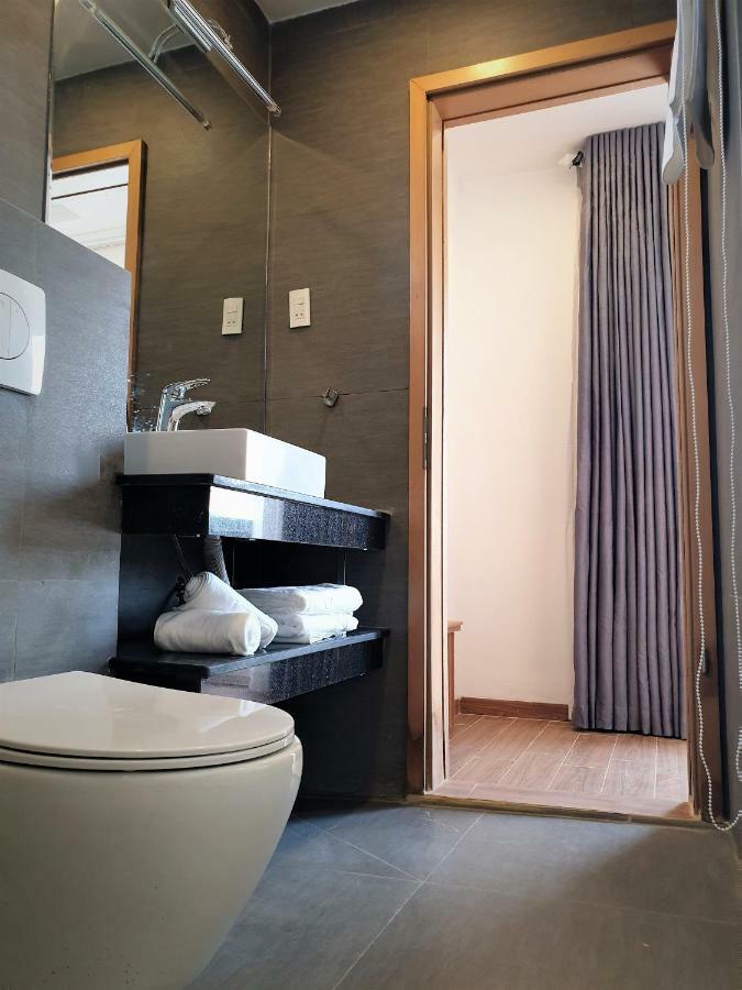 Mio Hotel *