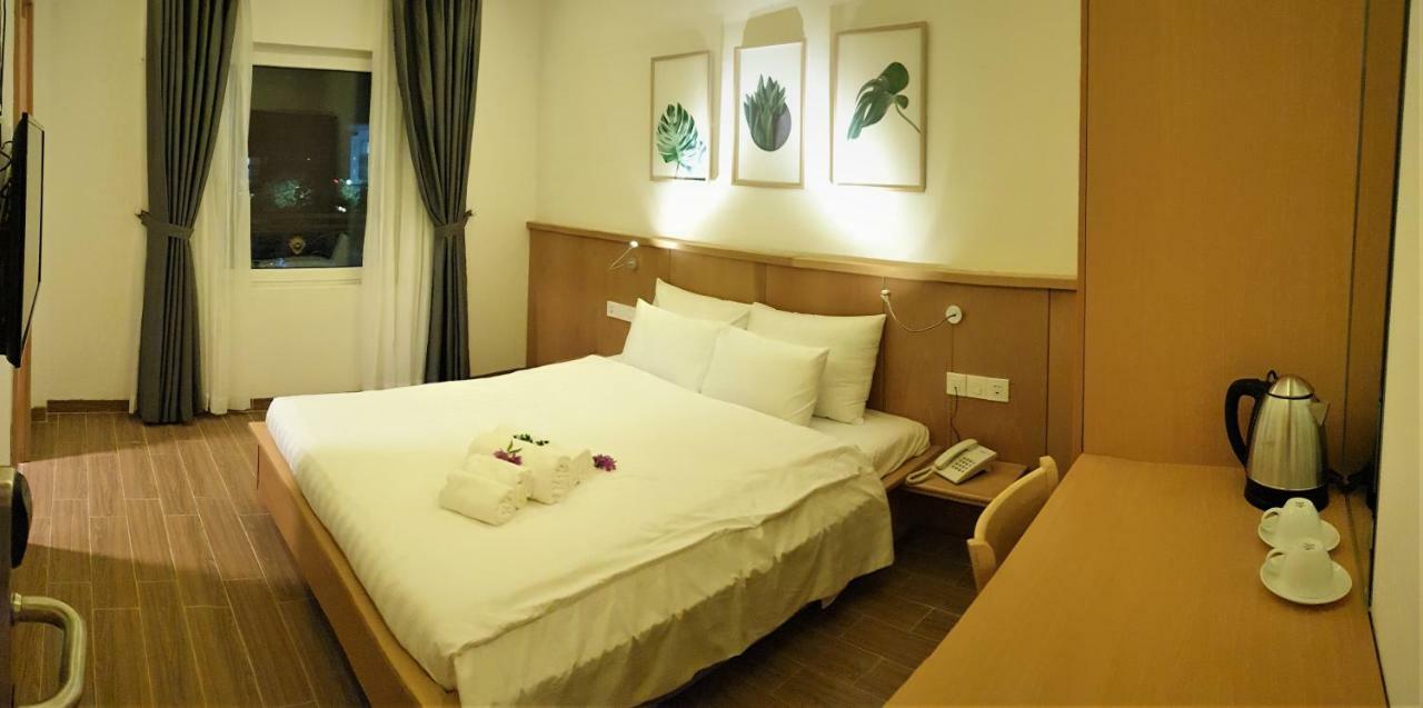 Hotel Mio Quy Nhon