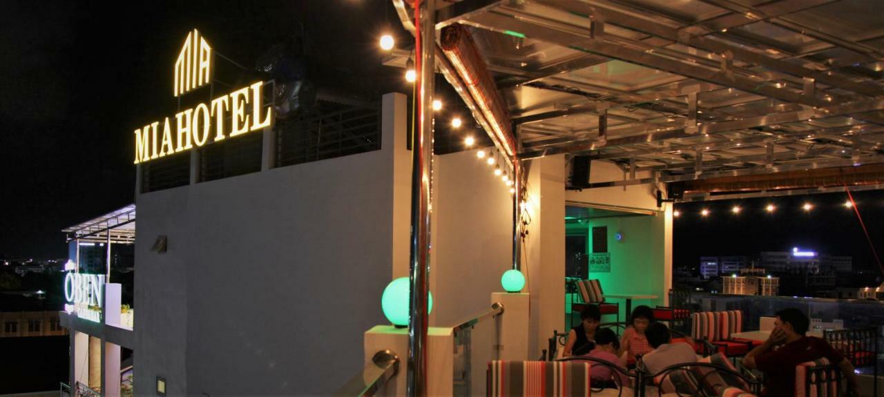 Mio Hotel