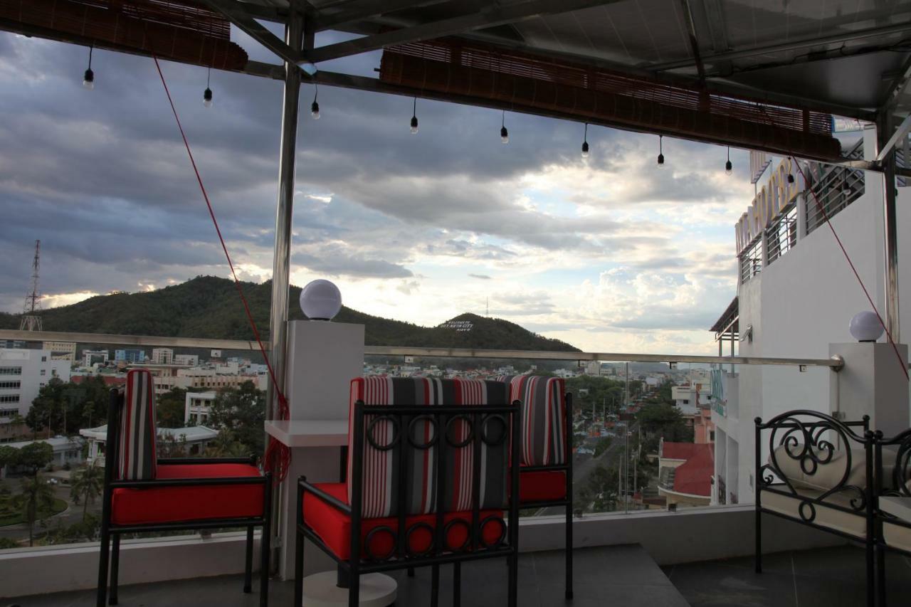 Hotel Mio Quy Nhon