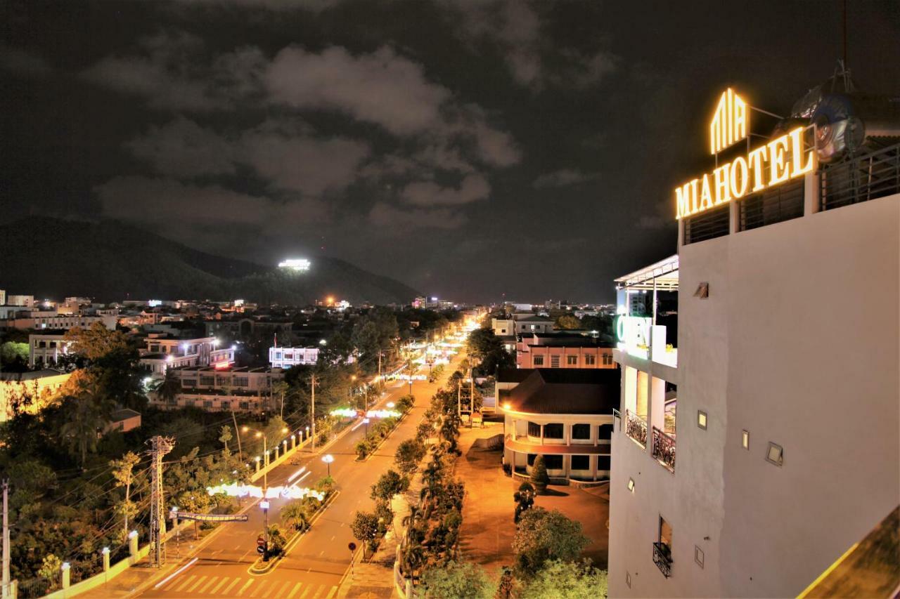 Hotel Mio