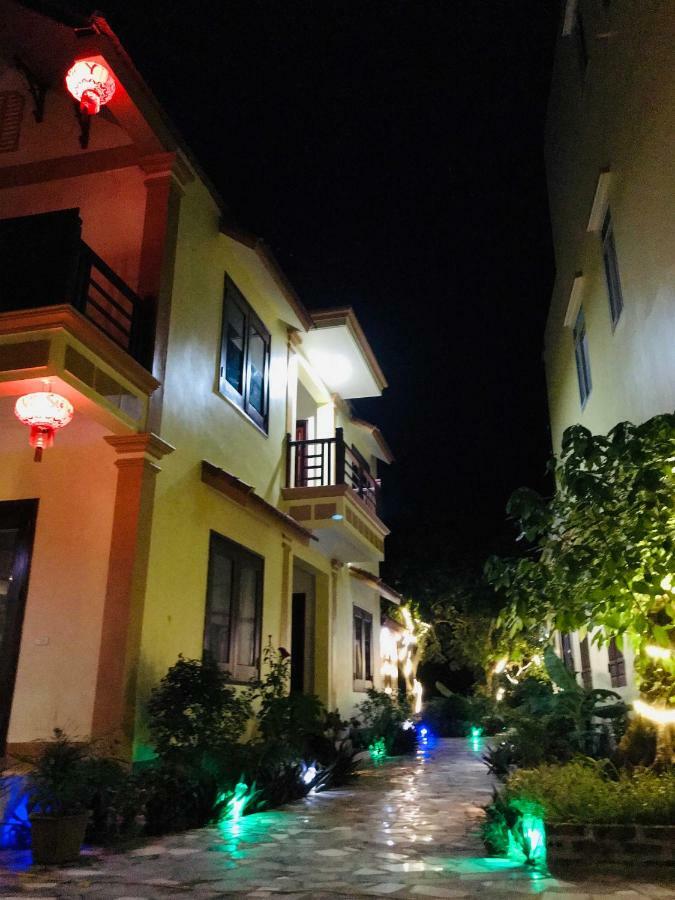 Hotel Tam Coc Thai Duong Ninh Binh