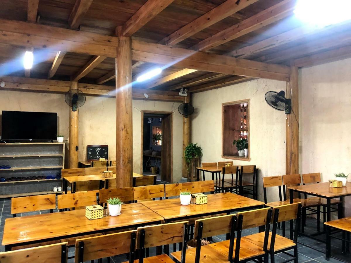 Bed & Breakfast Clay House Meo Vac