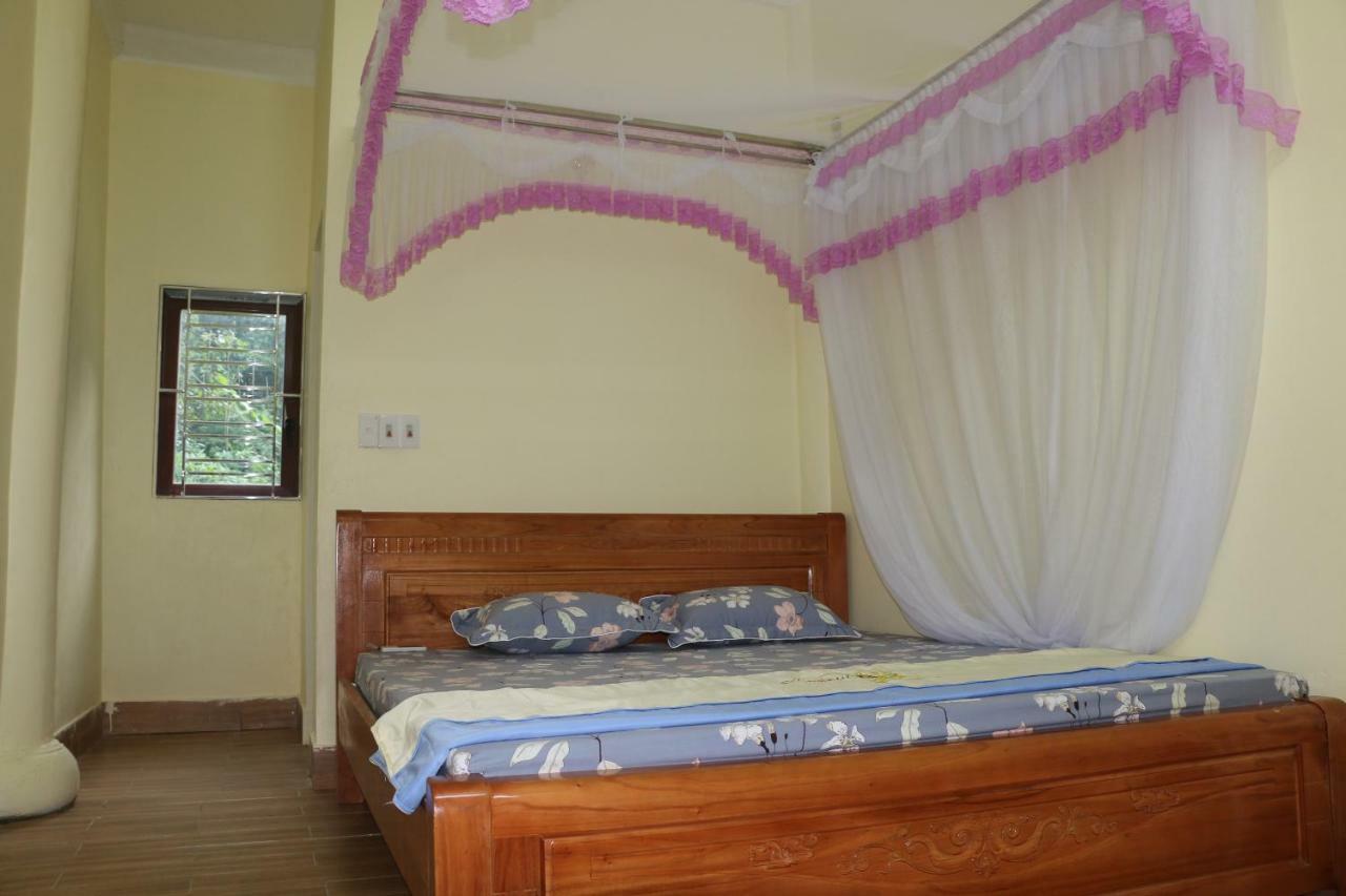 Khuoi Ky Eco Homestay
