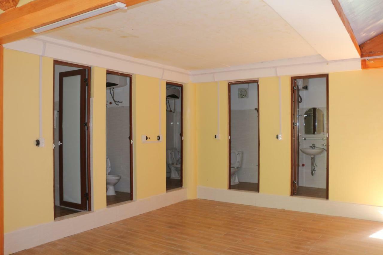 Homestay Khuoi Ky Eco *