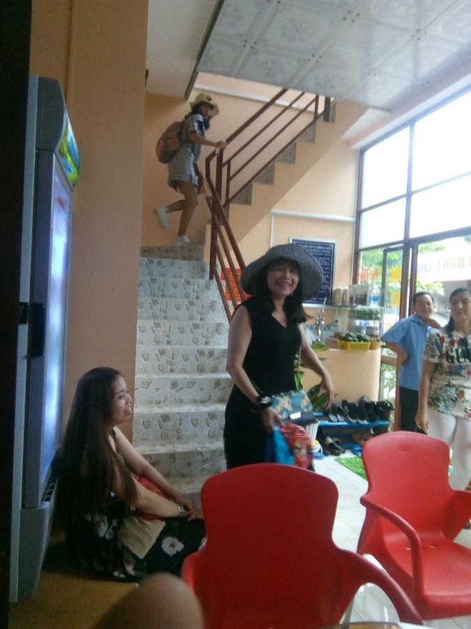 Bao Hoang Homestay