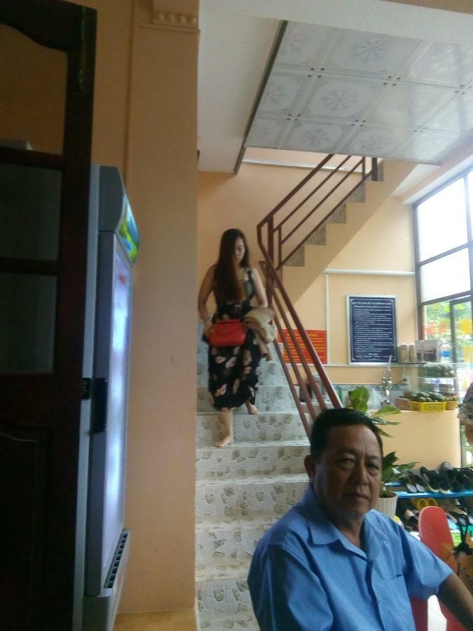Homestay Bao Hoang *