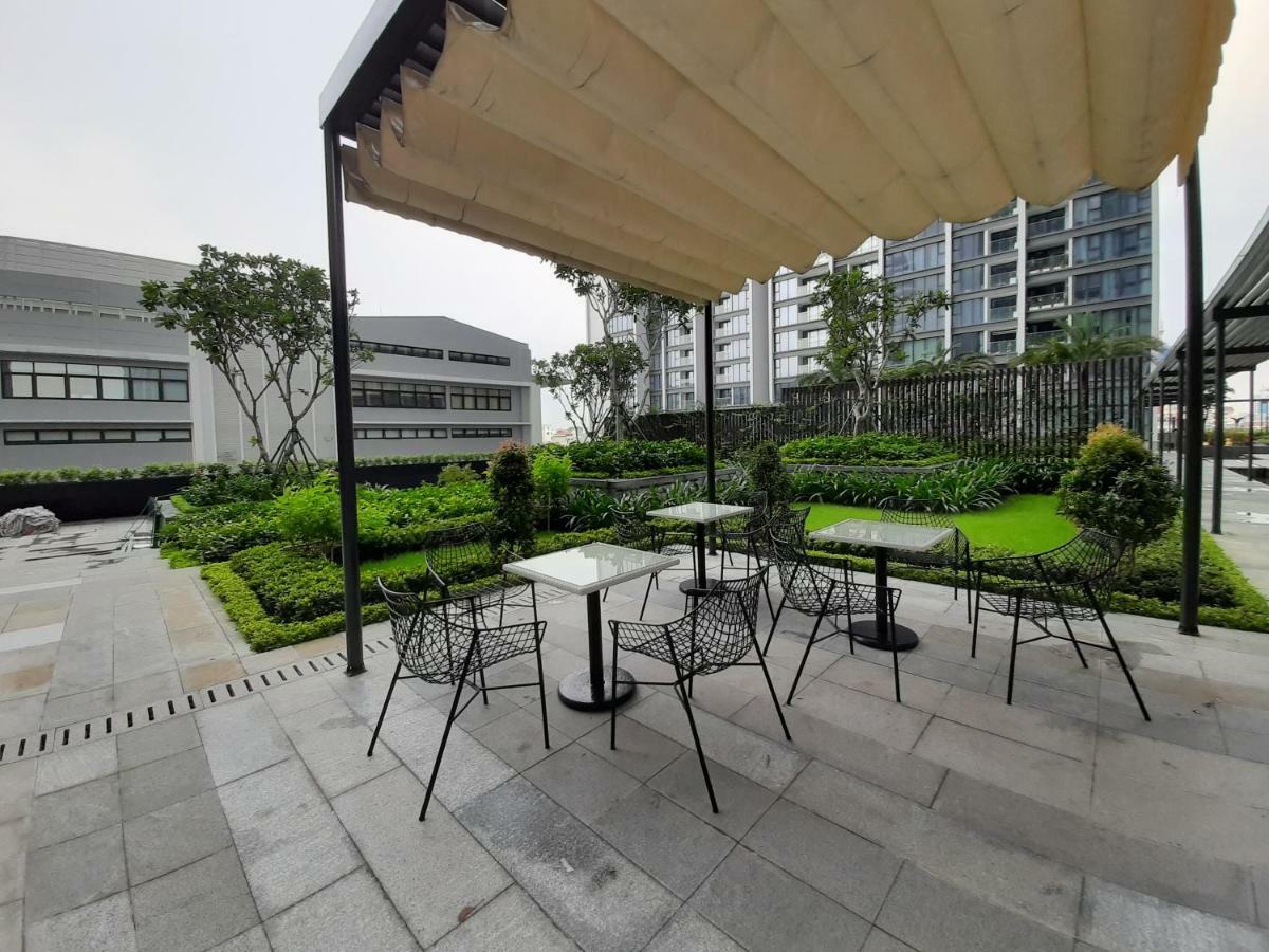 Căn hộ Vinhomes Metropolis & Hà Nội