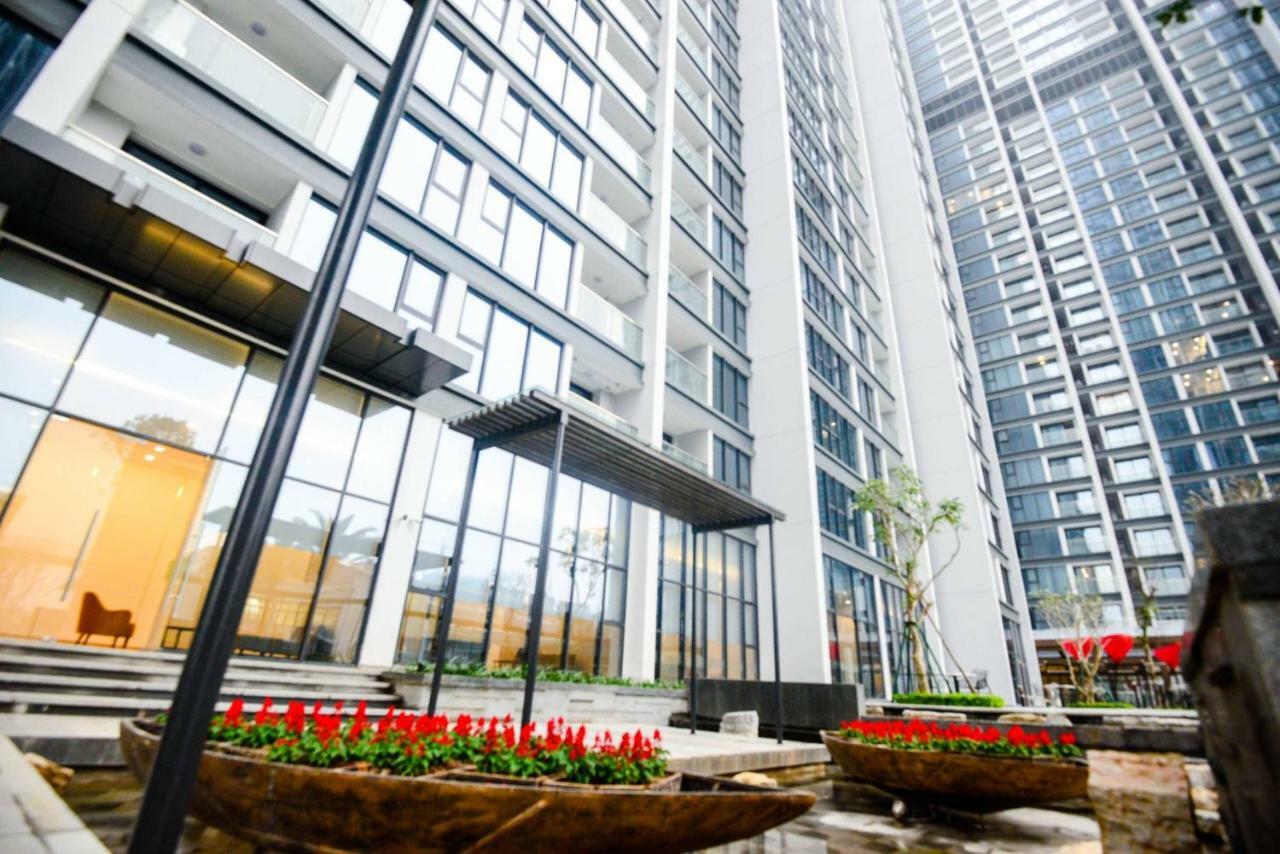 Vinhomes Metropolis & Căn hộ