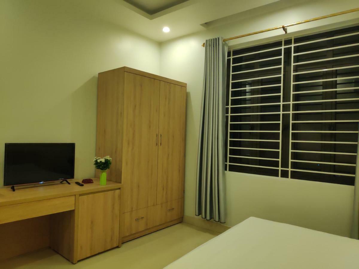 Latte Hotel Dong Hoi