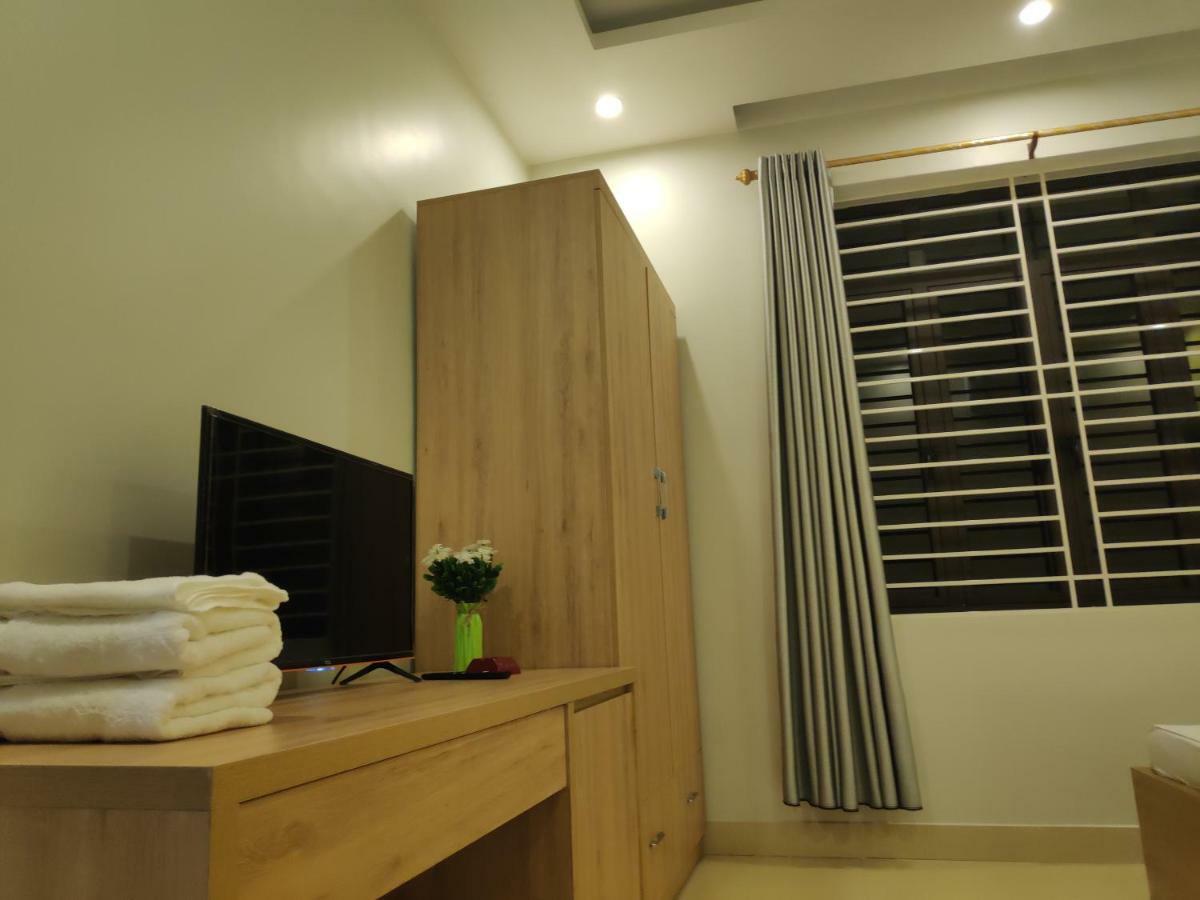 Hotel Latte Dong Hoi