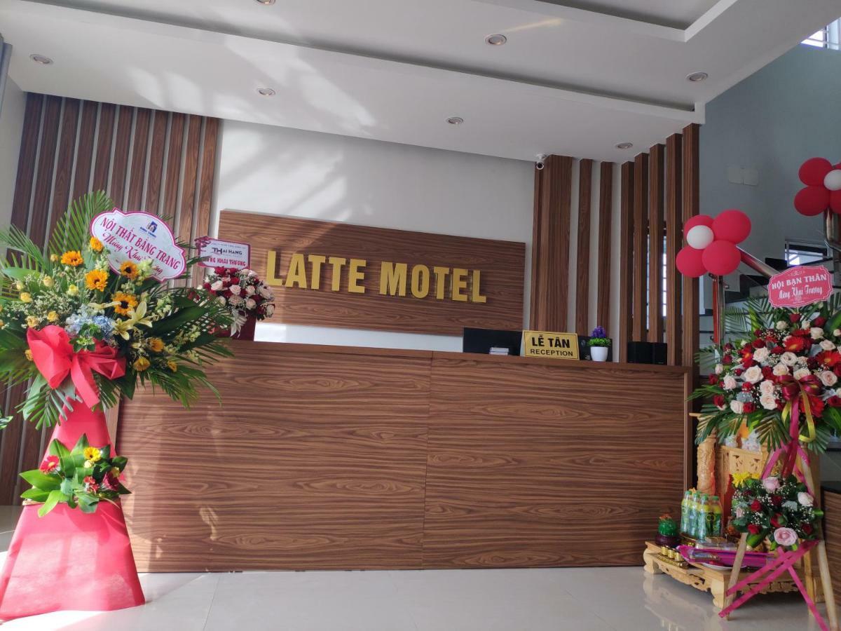 Hotel Latte