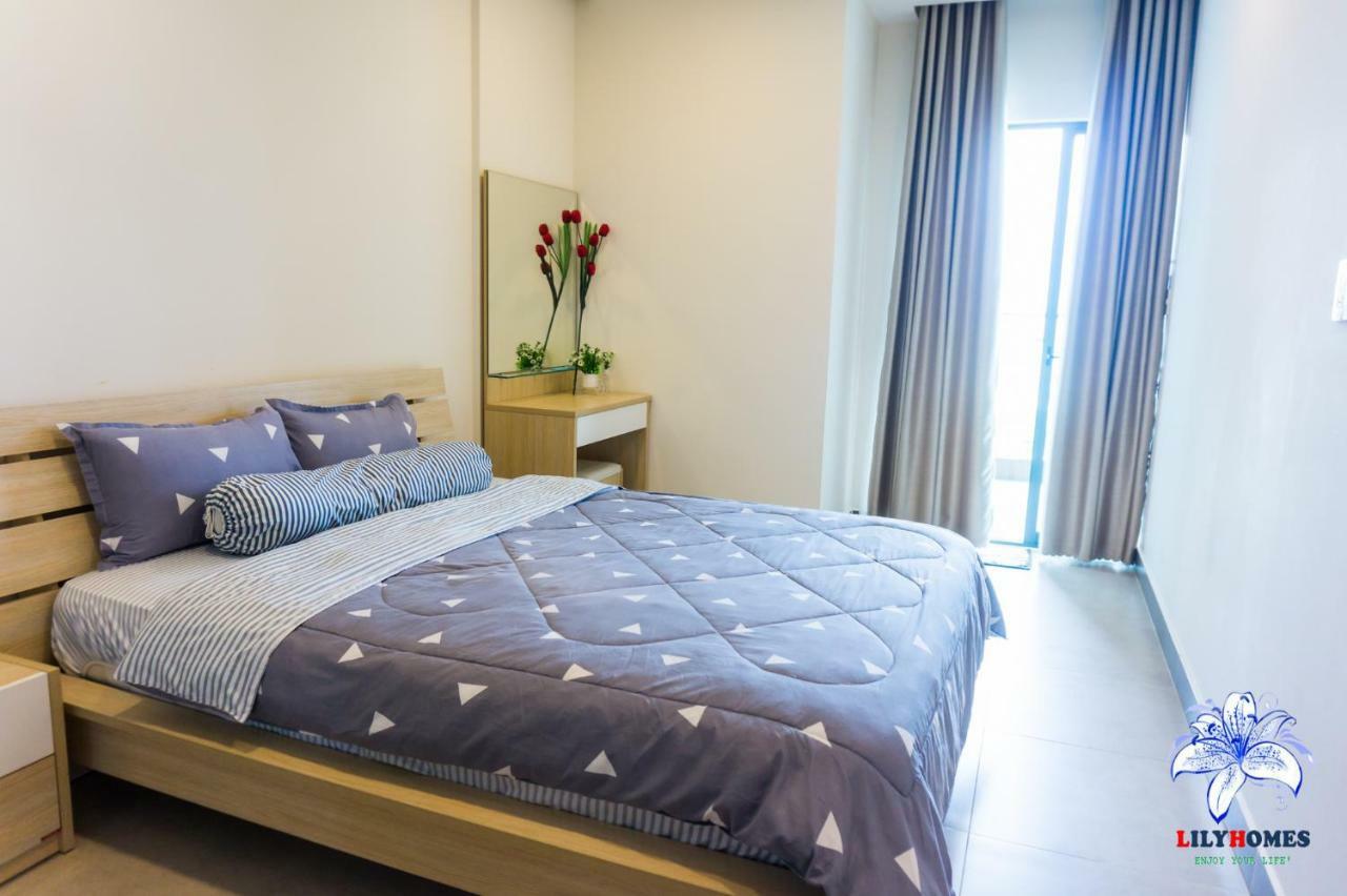 Apartment Lily Aria - Bluesaphire Seaview