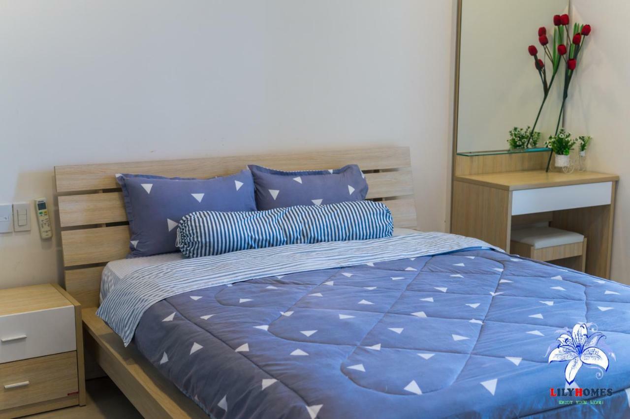 Apartment Lily Aria - Bluesaphire Seaview