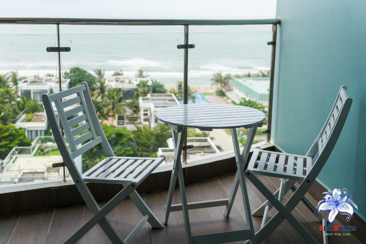 Apartment Lily Aria - Bluesaphire Seaview *