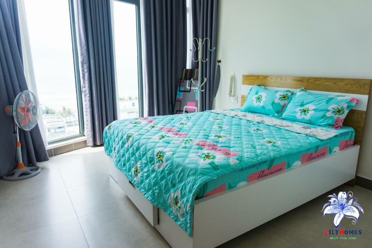 Lily Aria - Bluesaphire Seaview Apartment *