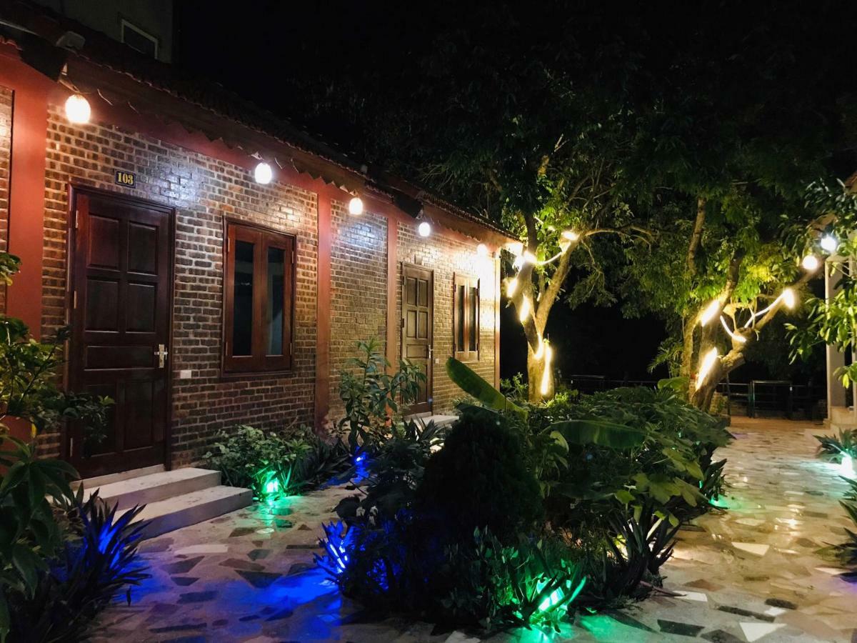 Tam Coc Thai Duong Hotel