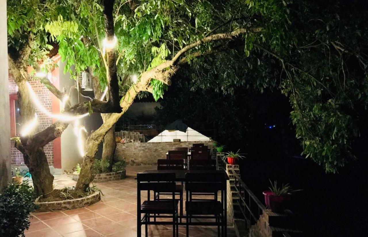 Hotel Tam Coc Thai Duong