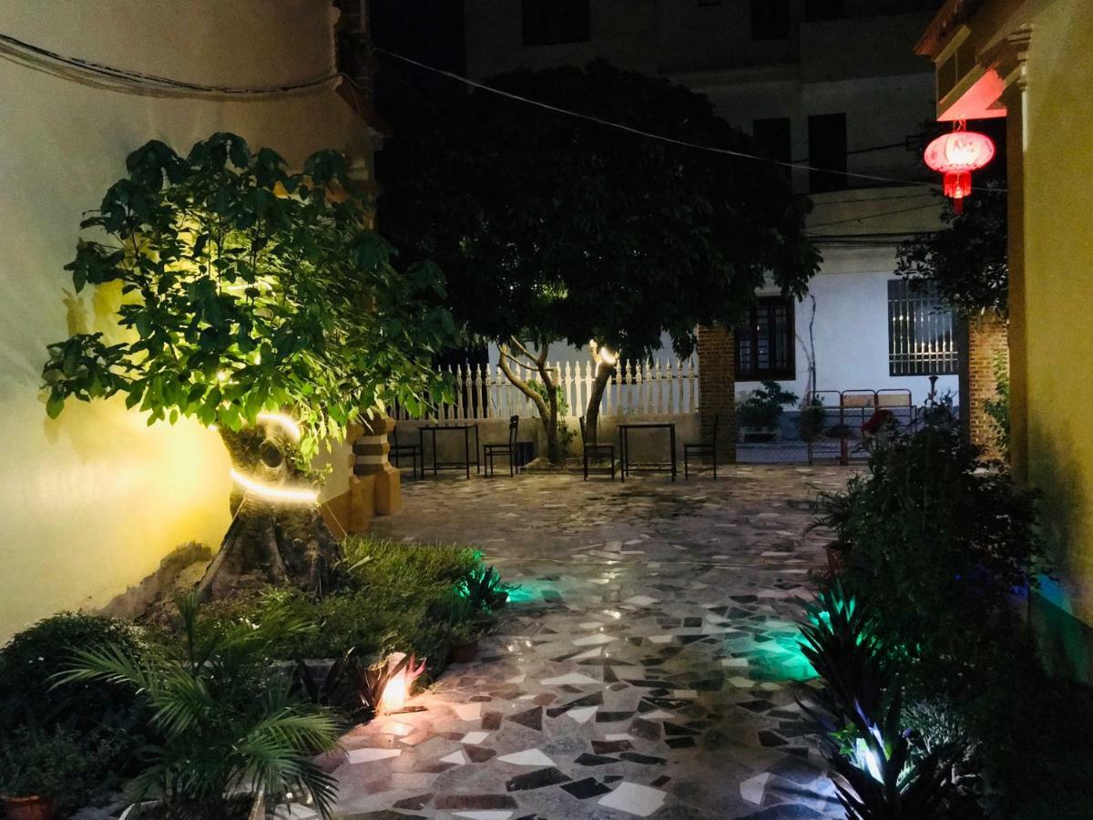 Hotel Tam Coc Thai Duong
