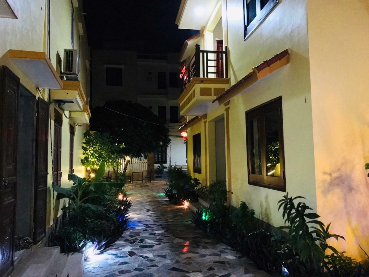Hotel Tam Coc Thai Duong