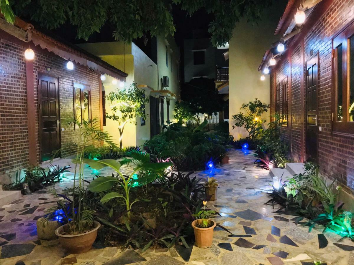 Hotel Tam Coc Thai Duong Ninh Binh