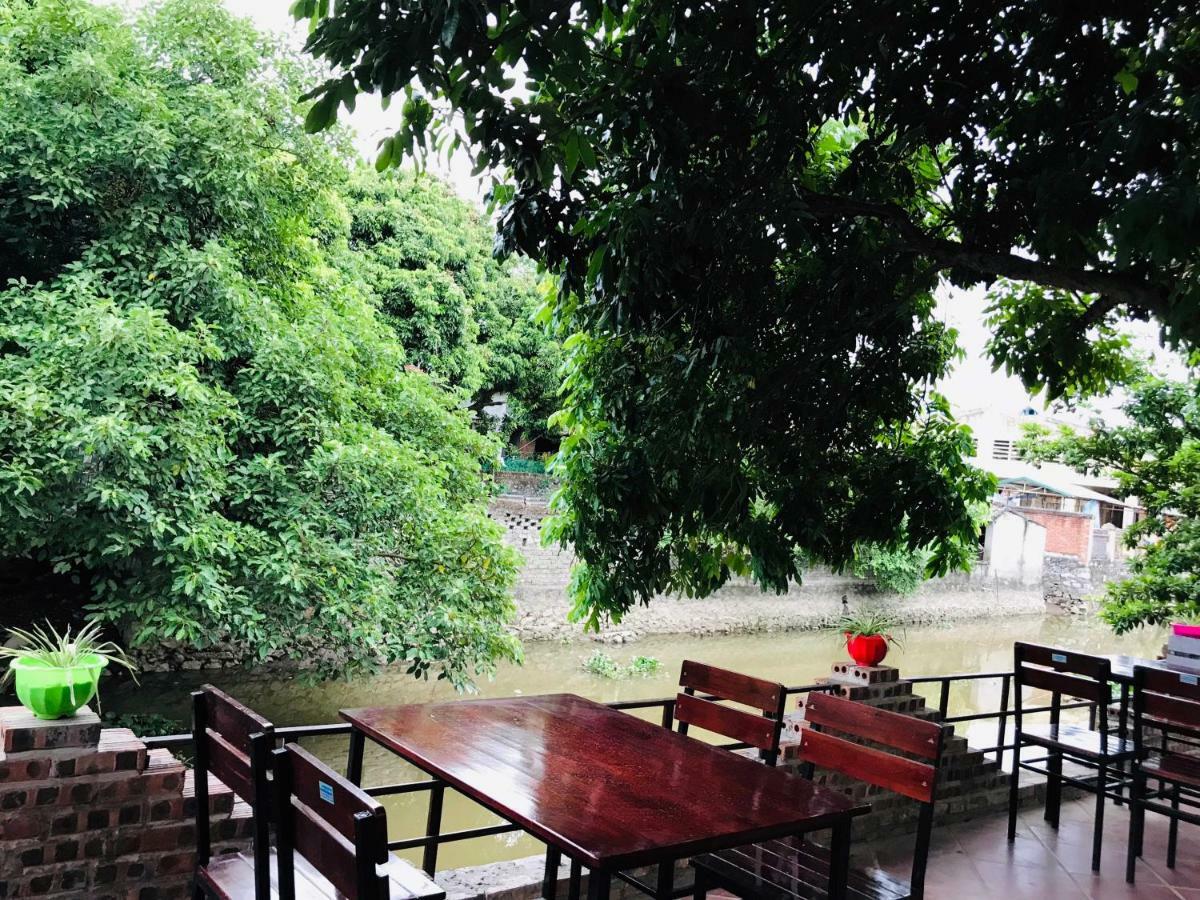Hotel Tam Coc Thai Duong *