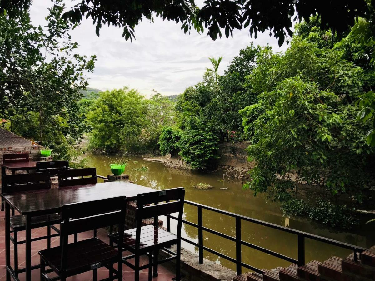 Tam Coc Thai Duong Hotel