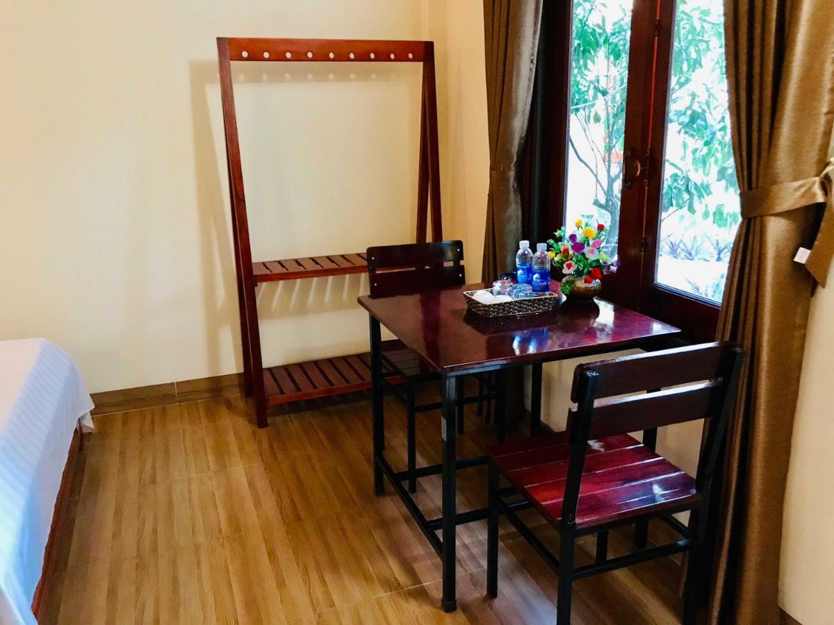 Tam Coc Thai Duong Hotel