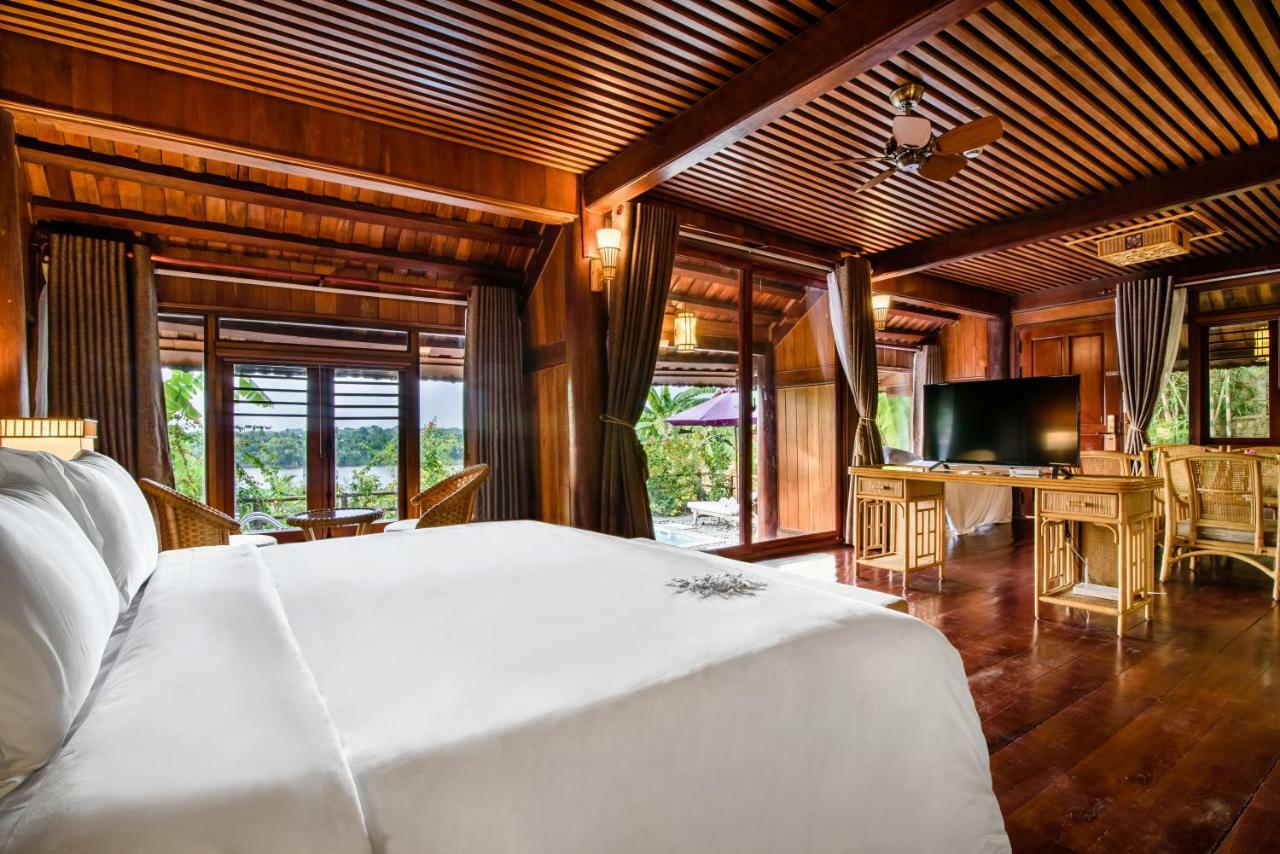Sankofa Village Hill & Resort Hue