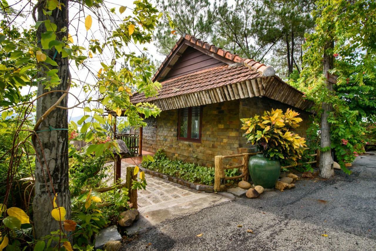Sankofa Village Hill & Resort