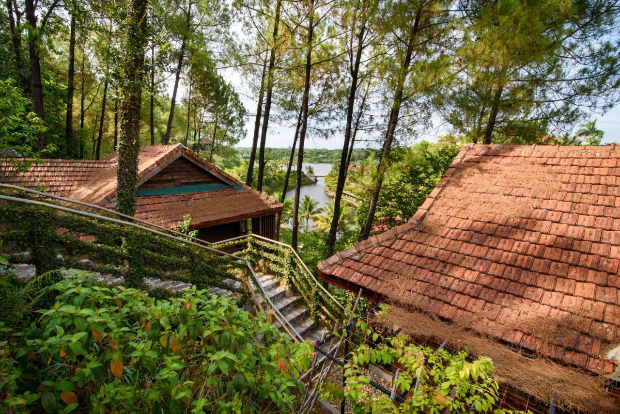 Sankofa Village Hill & Resort Hue