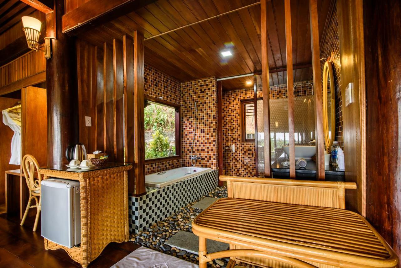 Sankofa Village Hill & Resort