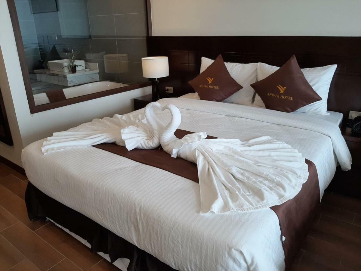 Hotel Anivia Tam Dao