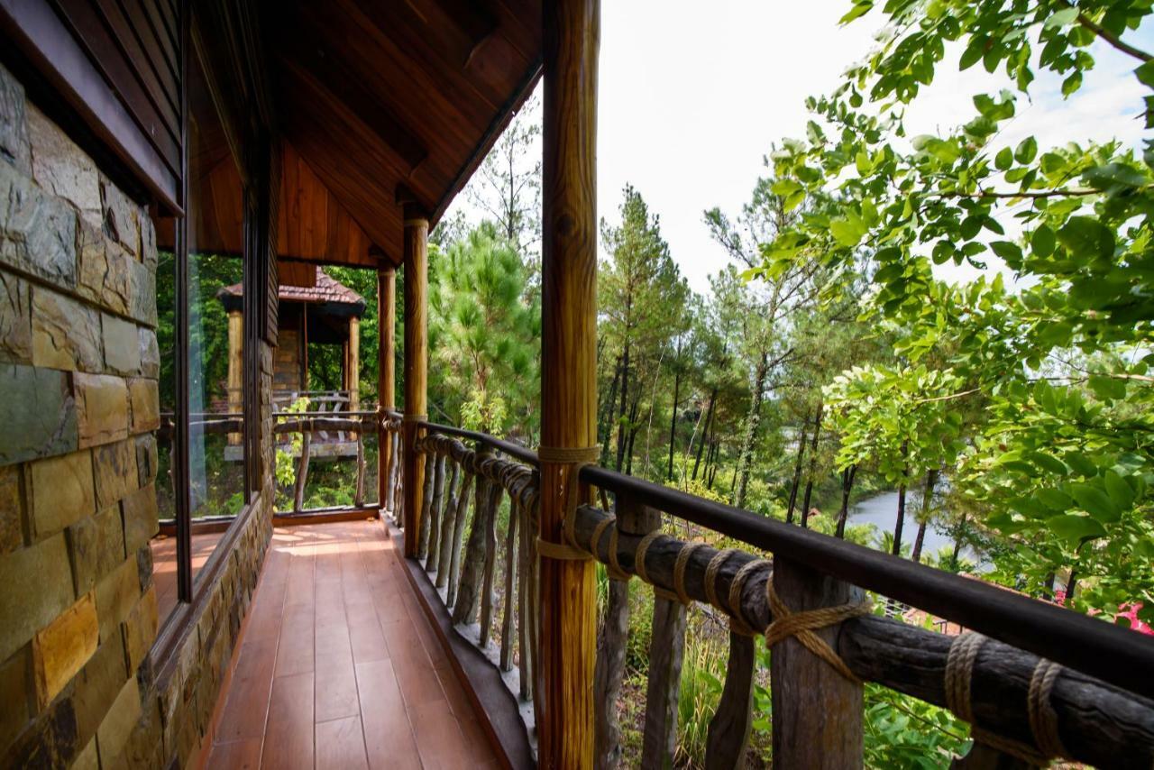 Sankofa Village Hill & Resort 5*