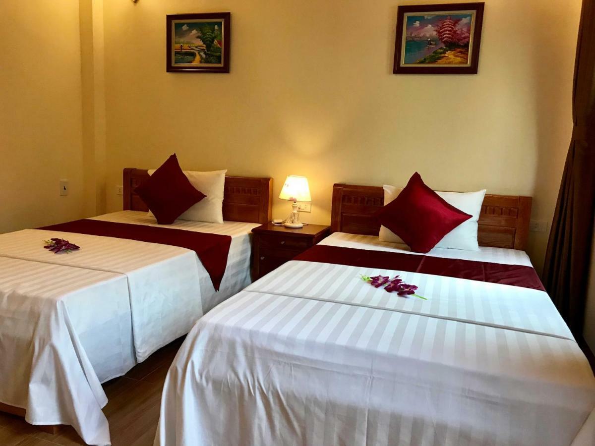 Hotel Tam Coc Thai Duong Ninh Binh