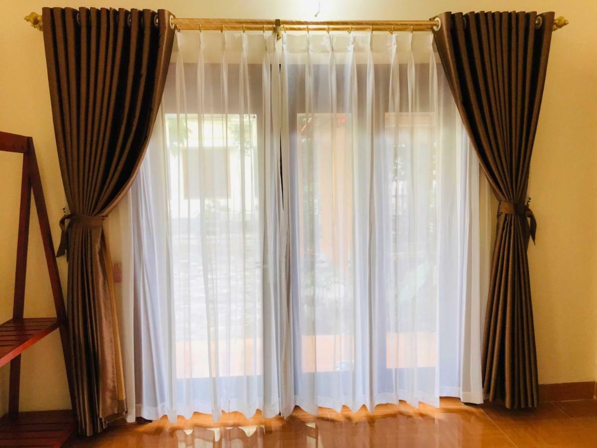 Hotel Tam Coc Thai Duong Ninh Binh