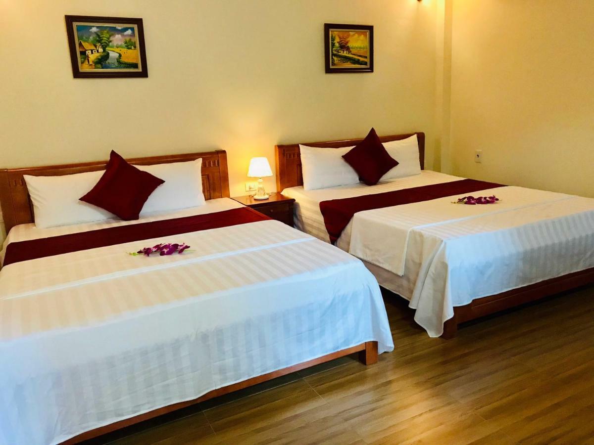Hotel Tam Coc Thai Duong