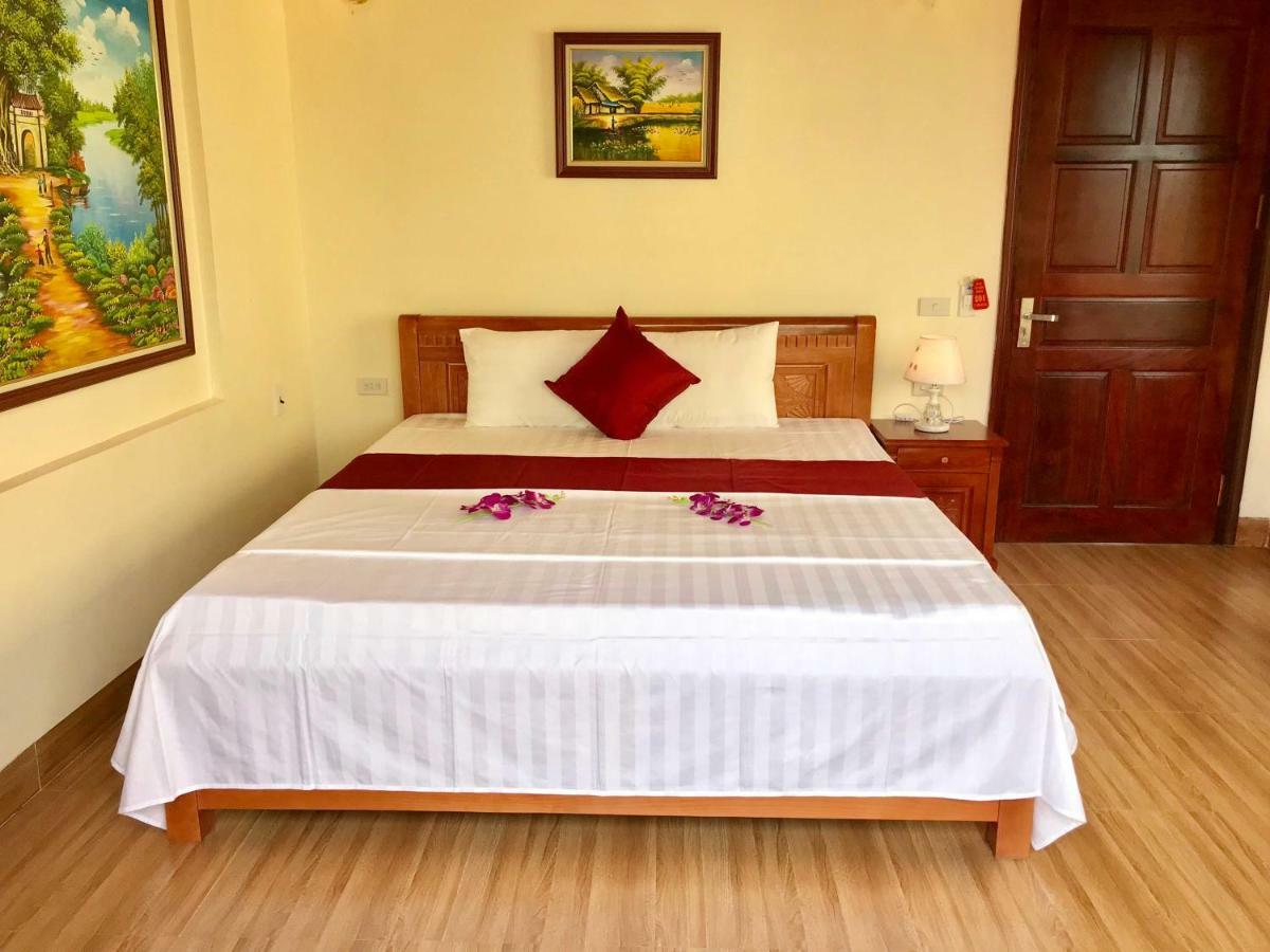 Hotel Tam Coc Thai Duong