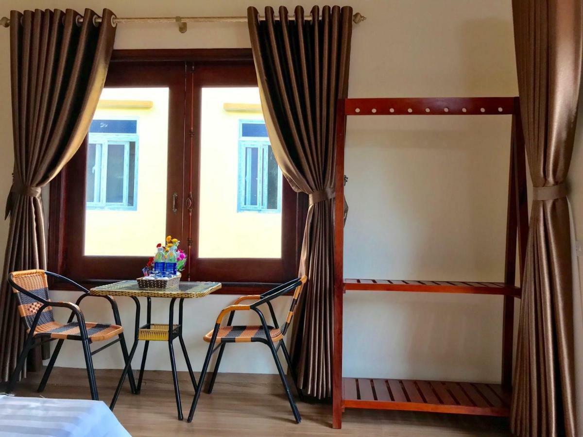 Tam Coc Thai Duong Hotel