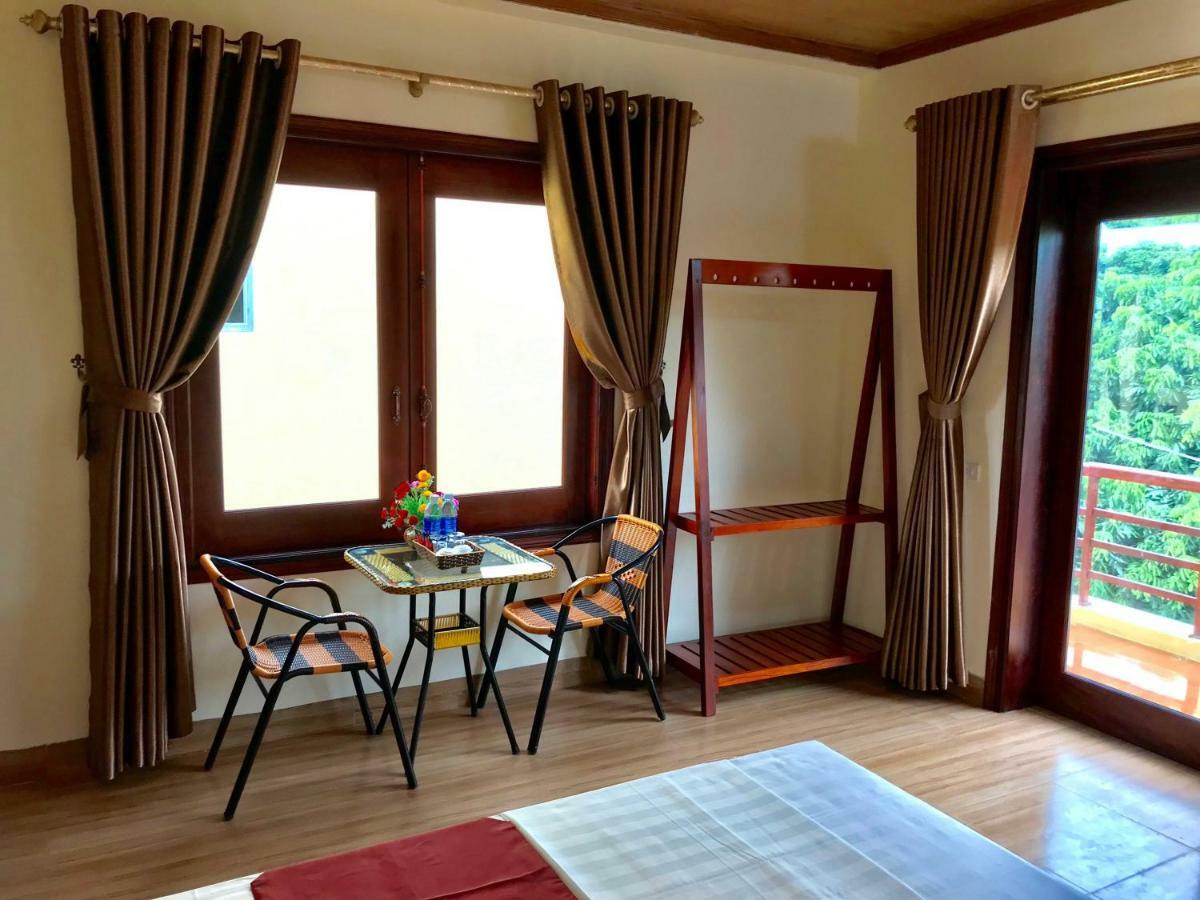 Hotel Tam Coc Thai Duong *
