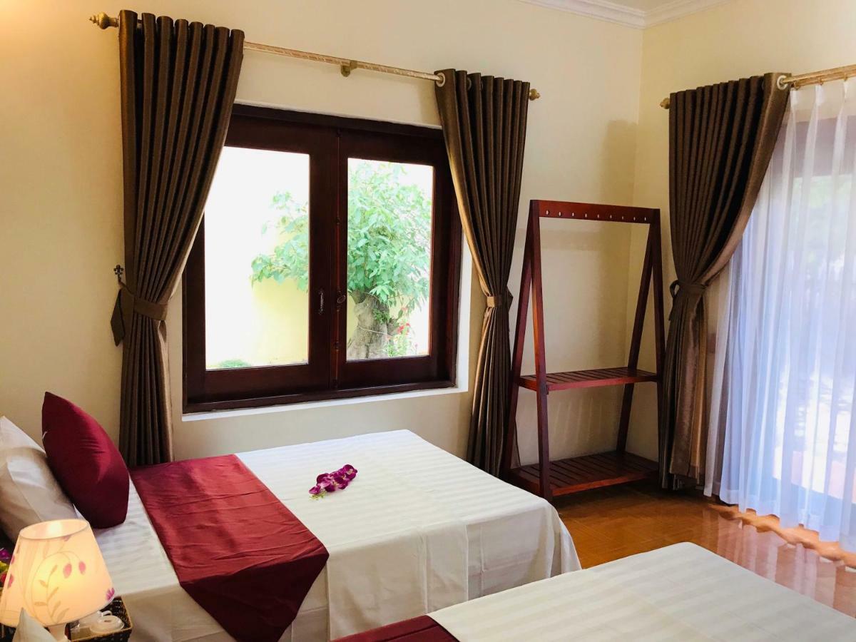 Hotel Tam Coc Thai Duong *