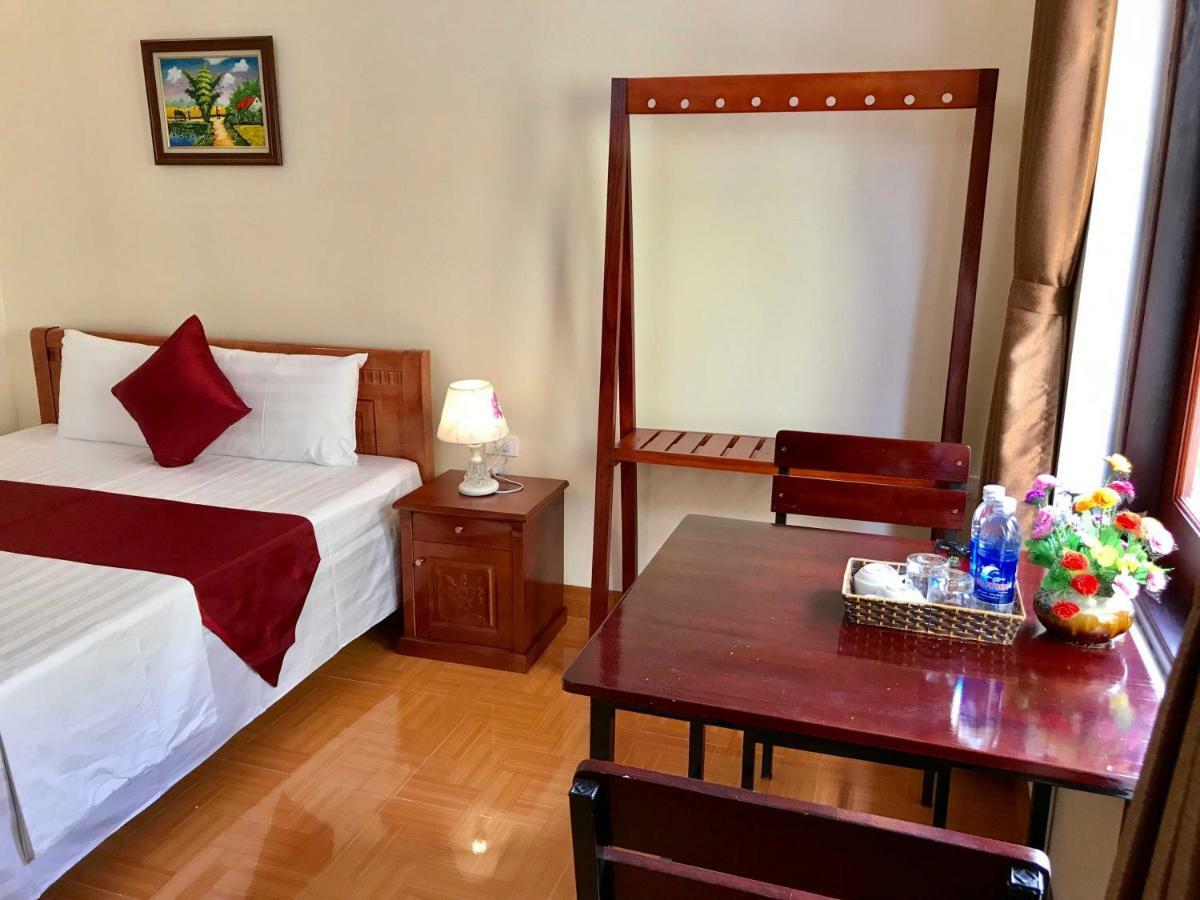 Hotel Tam Coc Thai Duong